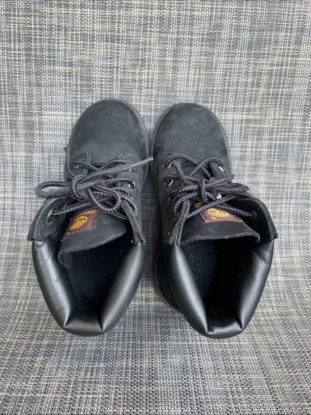 Timberland classic kids